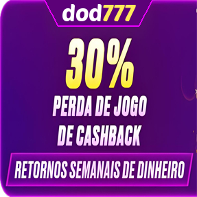 dod777 Fundo de Resgate de Perdas Semanais