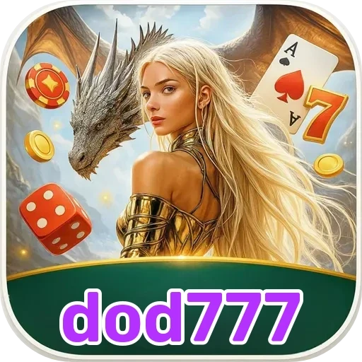 dod777 App