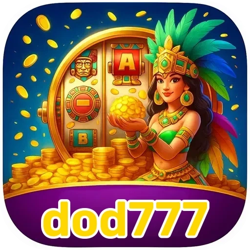 dod777 Site Confiável
