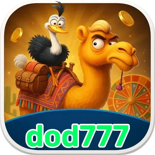 dod777 Jogos