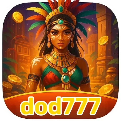 dod777 Login