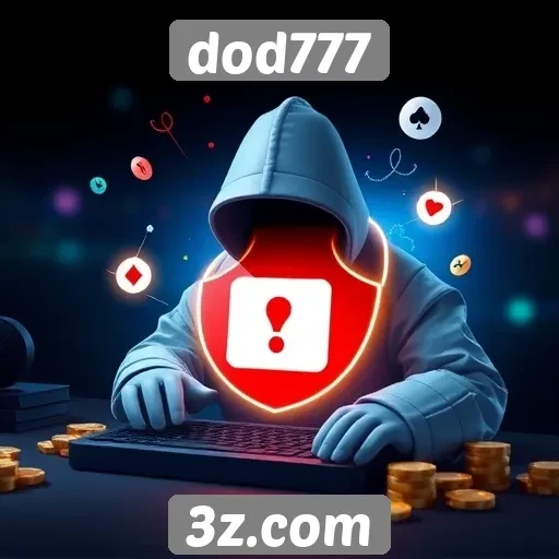 Estudo sobre a segurança em plataformas de jogos online