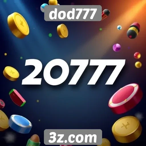 Ofertas de jogos populares na plataforma dod777