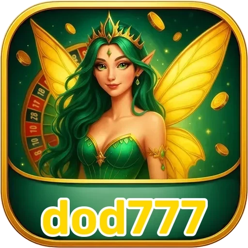 dod777 Caça-Níqueis